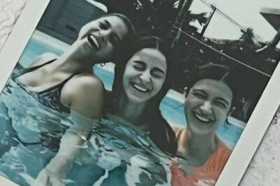 Ananya Panday on Suhana Khan and Shanaya Kapoor's Debut: 'It's Very Emotional for Me'