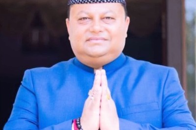 Anit Thapa of Gorkha Janmukti Morcha to Float a New Party