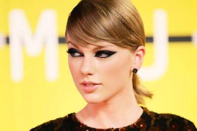 Taylor Swift Refuses to Answer Question on Parenthood, Slams Interviewer for Sexism