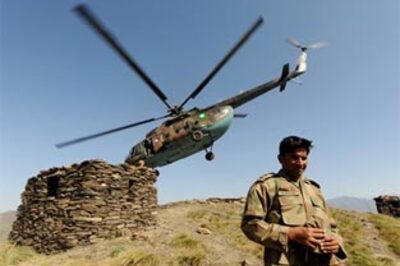 Pak Taliban chief Fazlullah may be dead: report