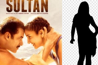 Not Anushka Sharma But THIS Actress Was 1st Choice For Sultan, Says Salman Khan: 'Didn’t Look Like Pahalwan'