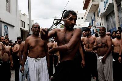 Delhi Govt Changes Muharram Holiday to August 20