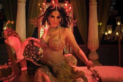 Shootout At Wadala: Watch Sunny Leone as 'Laila'