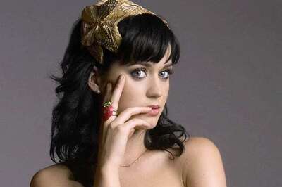 IPL opening night: Who is Katy Perry?