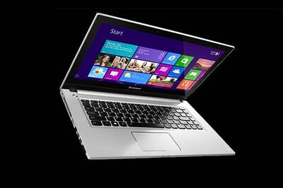 Lenovo unveils new Windows 8 devices at CES 2013