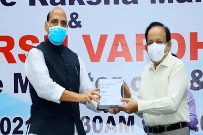 DRDO's Anti-Covid Drug 2-DG Found Effective against All Covid-19 Variants, Study Finds