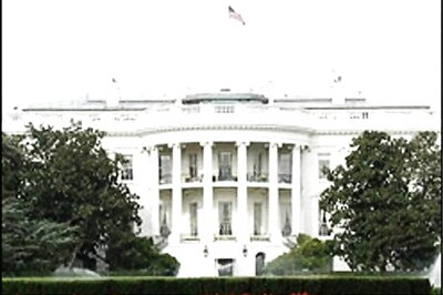 White House intruder pleads guilty says US Attorney