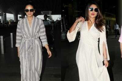 Stripes, Classic Blazers, Embroidered Shirts: Here's How To Get Streetwear Style Right