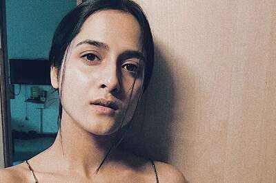 Love Aaj Kal Actress Arushi Sharma Says Acting Was Not Her Plan