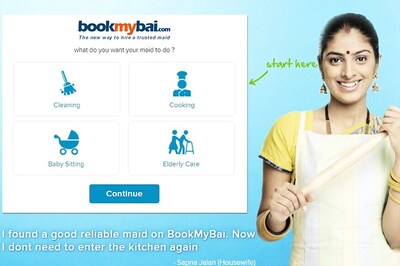 Startup BookMyBai Reveals How Bollywood Celebrities Ill-treat, Abuse Their Maids