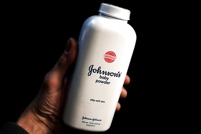 Johnson & Johnson Baby Shampoo Samples Fail Indian Quality Test, Company Rejects Findings