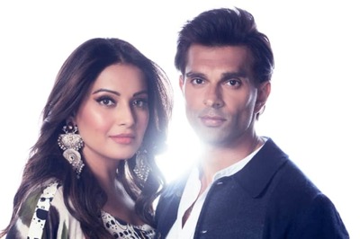 Bipasha Basu and Karan Singh Grover to Give Relationship Goals on The Kapil Sharma Show's Valentine Special