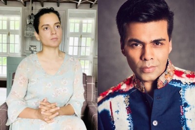 Kangana Ranaut Slams Karan Johar Over Video Claiming His Film Unit Littered Goa Village