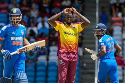 'No Senior Players Like Rohit Sharma, Virat Kohli...': Abhinav Mukund Expects Fearless Approach from Young India Batters