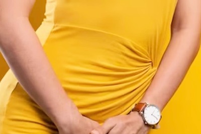 10 Red Flags That Something’s Wrong Down There