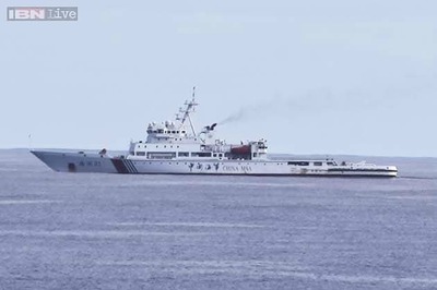 Australia rules out link between debris and Malaysian plane