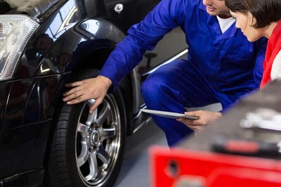 Bridgestone India Launches Contactless Pick Up and Drop Service in 20 Cities for Tyre-Related Services