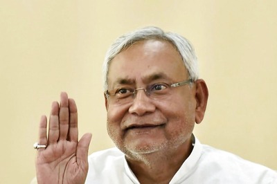 Nitish Dismisses Speculations Triggered by His Mention of 'Personal Friendship' with BJP Leaders