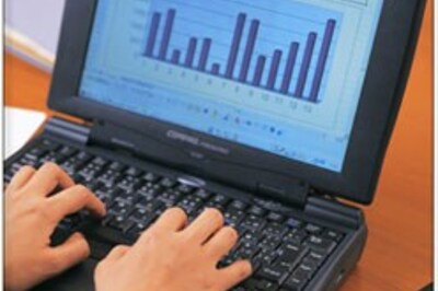 Sensex crash course: Gainers, losers