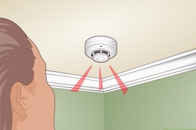 How to Disable a Fire Alarm