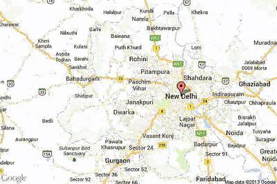Delhi: NRI woman arrested for shoplifting