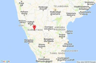 Ranibennur Bypoll Results 2019 Live Updates: BJP Races Past Rivals to Win from Ranibennur Assembly Seat