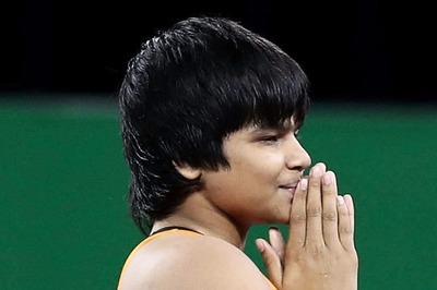 CWG 2022 Medallist Divya Kakran Gets Rs 5 Lakh Reward from BJP MP Manoj Tiwari