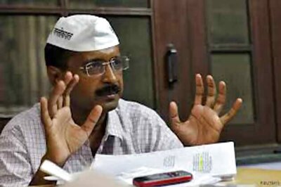 Lok Sabha polls: AAP undecided over its candidates in Maharashtra
