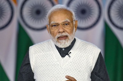 PM Modi to Flag Off Bhopal-New Delhi Vande Bharat Express on April 1, Says Madhya Pradesh CM