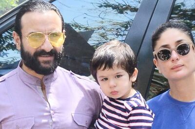 Saif Ali Khan Talks About Son Taimur, Says 'I Wish School Star Kids Were Not Given So Much Importance'
