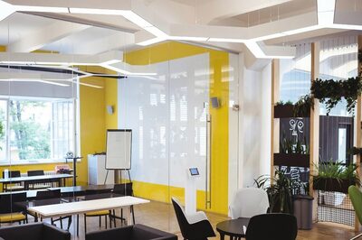 Real Estate: Office Space Absorption Rises 16% QoQ to 14 million Sqft in January-March 2023, Says Report