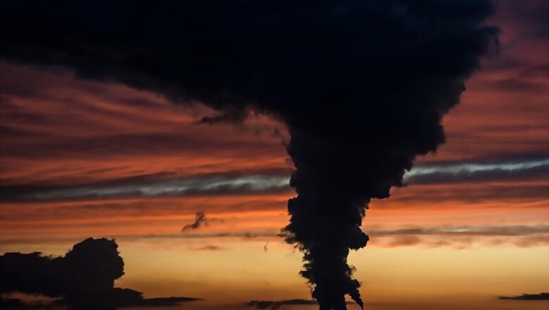 Due to Covid Lockdown, India's Carbon Emissions Predicted to Fall by 8%: Environment Ministry