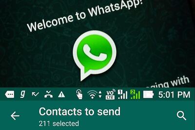 WhatsApp Message Sent by Neighbour Helps Prevent Minor Girl's Marriage in Maharashtra