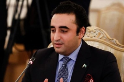 SCO Meet: Bilawal Bhutto to Arrive in Goa Tomorrow; China, Russia Foreign Ministers to Attend Conclave