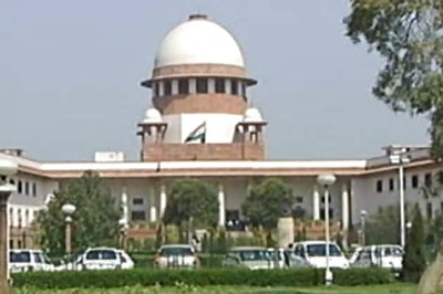 SC refuses to hear PIL against government ads
