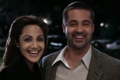 Raj Kundra and Shilpa Shetty's Recreate Brad Pitt-Angelina Jolie-starrer Mr and Mrs Smith