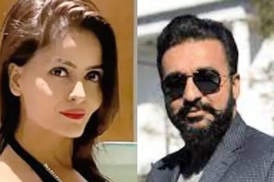 Gehana Vasisth Says Rape Case Has Been Filed Against Her as She Supported Raj Kundra