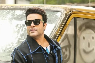 Krushna Abhishek Reunites With Uncle Govinda After 7-year Rift. Here's How Their Meeting Went