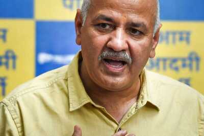 CBI Says Delhi Govt's Feedback Unit Collected 'political Intelligence, Recommends FIR Against Sisodia