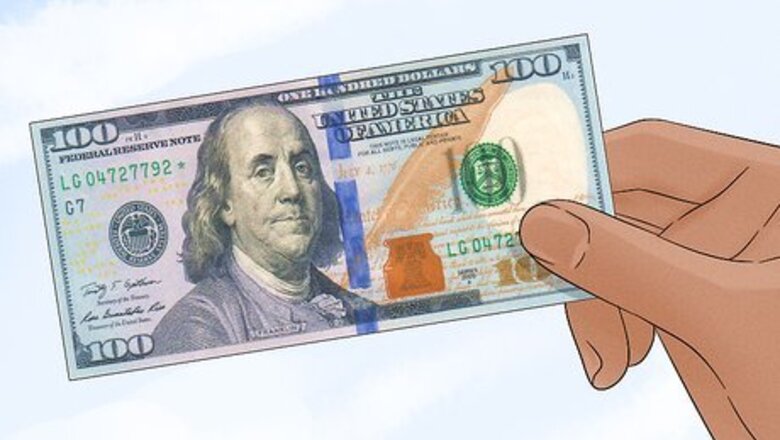 How to Detect Counterfeit US Money