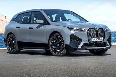 Year Ender 2021: Best Luxury Electric Cars in India - Porsche Taycan, BMW iX and More