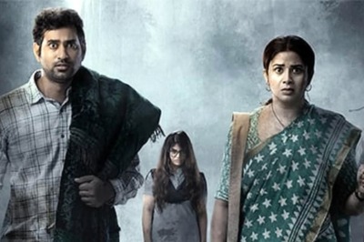 Telugu Horror Film Masooda To Have its Digital Premiere On This OTT, Date