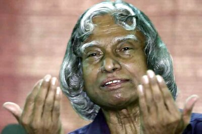 List of books written by late APJ Abdul Kalam