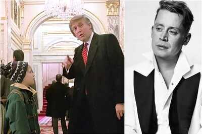 Macaulay Culkin Backs Removal of Donald Trump Scene in 'Home Alone 2'