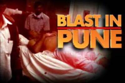 US condemns Pune blast, offers help in probe