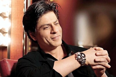 Shah Rukh Khan to Play a Warrior in Aditya Chopra's Next?