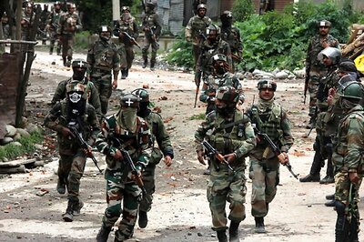 95 Kashmiri Youth Joined Militancy During Last One Year: Police