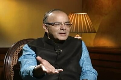 Investors Making Money Must Pay Taxes; no Fear of FDI Fall: Jaitley