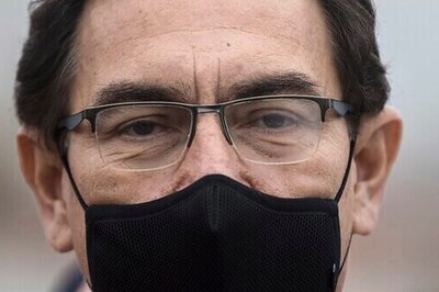 Peru High Court Rejects Request To Halt Impeachment Hearing