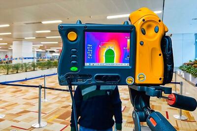 Coronavirus: Aerobridges to be Used to Screen Passengers at 7 International Airports